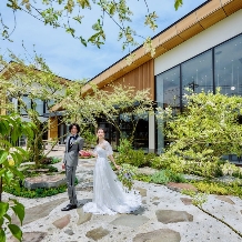 HILLTOP THE SQUARE　（ヒルトップ ザ スクエア）:■和婚プラン・30名■ 挙式＆披露宴／お申込みから1年半以内 【和装3着つき☆彡】