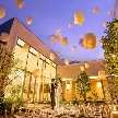 HILLTOP THE SQUARE　（ヒルトップ ザ スクエア）：結婚式を迷ってる方へ！挙式のみorフォトウエディングご案内☆