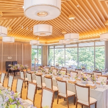 加藤神社　客殿天城:挙式＋会食プラン【10名様～◎】ご親族中心のプランをお考えの方へ