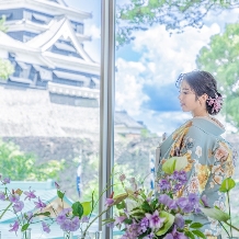 加藤神社　客殿天城:【組数限定・客殿天城オープン記念プラン】
