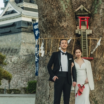 加藤神社　客殿天城のフェア画像