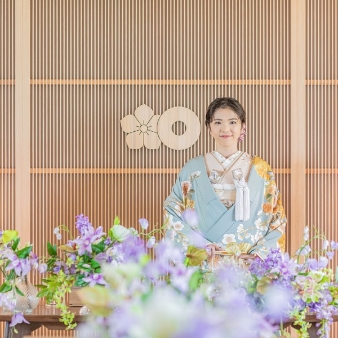 加藤神社　客殿天城のフェア画像