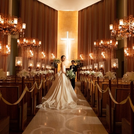 ＲＥＳＴＡＵＲＡＮＴ　ＶＩＴＲＡ　ＮＡＧＯＹＡ：＼150万優待xドレスフリーチョイス／3万の和牛試食x独立型教会