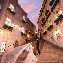 ＲＥＳＴＡＵＲＡＮＴ　ＶＩＴＲＡ　ＮＡＧＯＹＡ:【26年7・8月】夏得！プラン内容充実＊専任牧師が贈る特別な誓い×上質な2つのパーティ会場（55万優待）