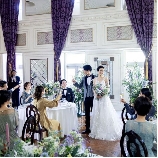 ＲＥＳＴＡＵＲＡＮＴ　ＶＩＴＲＡ　ＮＡＧＯＹＡのブライダルフェア画像