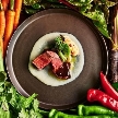 ＲＥＳＴＡＵＲＡＮＴ　ＶＩＴＲＡ　ＮＡＧＯＹＡ：《料理重視の方へ》3万円和牛試食×Google4.7の高評価レストラン