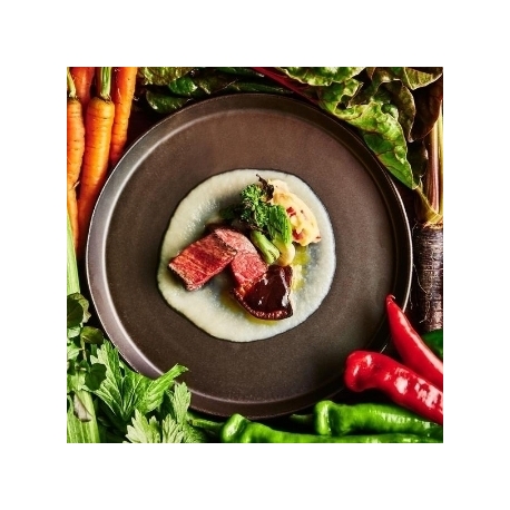 ＲＥＳＴＡＵＲＡＮＴ　ＶＩＴＲＡ　ＮＡＧＯＹＡ：《料理重視の方へ》 3万円和牛試食xGoogle4.6の高評価レストラン