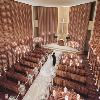 RESTAURANT VITRA NAGOYAのフェア画像