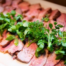 ＯＣＥＡＮ　ＣＡＳＩＴＡ:【会費10,000円】ワンランク上のおもてなし★美食ビュッフェプラン