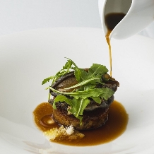 ＯＣＥＡＮ　ＣＡＳＩＴＡ:【当館人気No.1】料理にこだわる★世界でたった一つのオリジナルメニューが叶う美食おもてなしプラン!