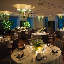 ＯＣＥＡＮ　ＣＡＳＩＴＡ:【2027年1～2月限定】挙式+披露宴★冬婚・美食プラン★