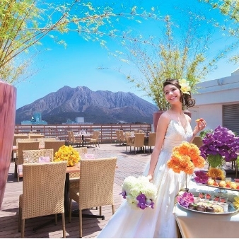 BLOOM by maruya gardens(ブルーム バイ マルヤガーデンズ)のフェア画像