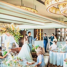 ＢＬＯＯＭ　ｂｙ　ｍａｒｕｙａ　ｇａｒｄｅｎｓ（ブルーム　バイ　マルヤガーデンズ）:【スプリングプラン♪】2027年3・4・5月挙式★100名299.2万　　1日1組だけの貸切ウエディング♪