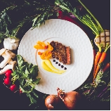 ＢＬＯＯＭ　ｂｙ　ｍａｒｕｙａ　ｇａｒｄｅｎｓ（ブルーム　バイ　マルヤガーデンズ）のブライダルフェア画像