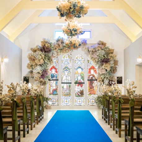 コニストン　ガーデン：【見学＆相談会】一軒家貸切！ガーデン付き邸宅のアットホームW