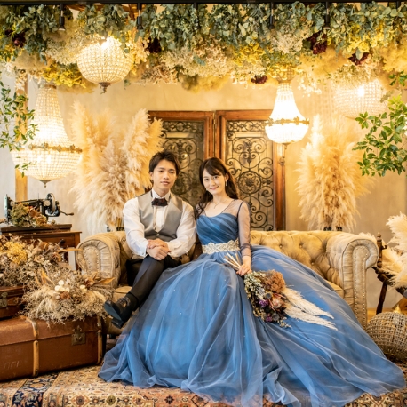 コニストン　ガーデン：【見学＆相談会】一軒家貸切！ガーデン付き邸宅のアットホームW