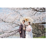 コニストン　ガーデンのブライダルフェア画像