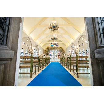 結婚式場：少人数ウエディング相談会