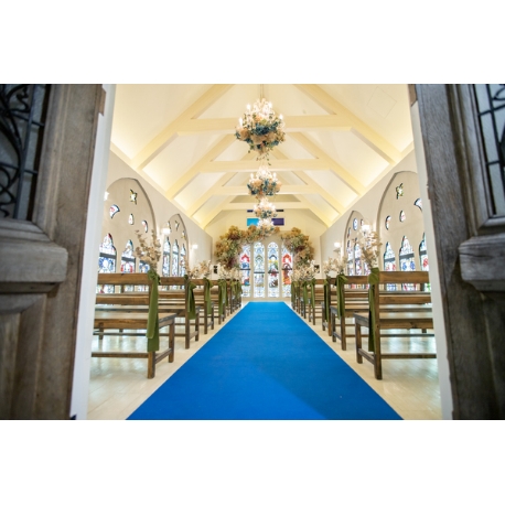 コニストン　ガーデン：少人数ウエディング相談会