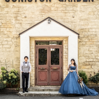 コニストン ガーデンのフェア画像