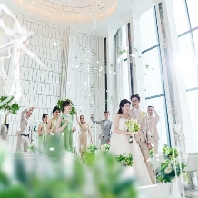 ラグナヴェール ＴＯＫＹＯのフェア画像