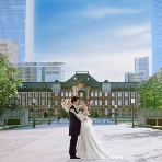 ラグナヴェール TOKYOのフェア画像