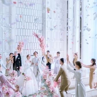 ラグナヴェール ＴＯＫＹＯのフェア画像