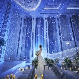 ラグナヴェール TOKYOのフェア画像