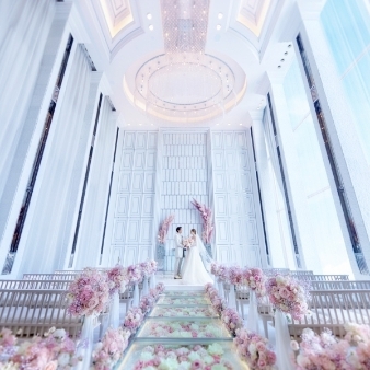 ラグナヴェール TOKYOのフェア画像