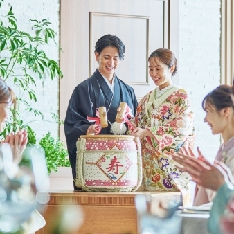 ラグナヴェール TOKYOのフェア画像