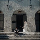 ジャルダン　ポール・ボキューズのブライダルフェア画像