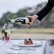 ジャルダン　ポール・ボキューズ：≪ワインと楽しむフランス料理≫五感で味わう特別コース試食体験