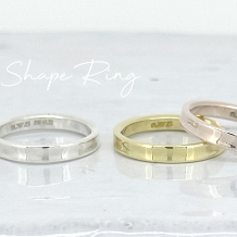 ａ．ｗ．ｓ　那須本店:シェープリング・シルバー925製