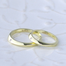 ａ．ｗ．ｓ　那須本店:アニバーサリーリング・真ちゅう製