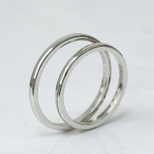 ａ．ｗ．ｓ　那須本店:星の輪・Pt900製