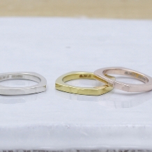 ａ．ｗ．ｓ　那須本店:カーディナルリング・真ちゅう製