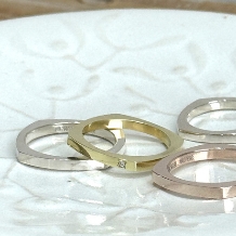 ａ．ｗ．ｓ　那須本店:カーディナルリング・真ちゅう製