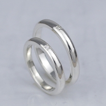 ａ．ｗ．ｓ　那須本店:エヴァーリングワンストーン・シルバー925製