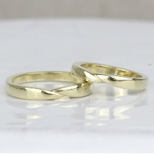 a.w.s 那須本店:ハグリング・真ちゅう製