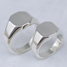 ａ．ｗ．ｓ　那須本店:シグネットリング・シルバー925製