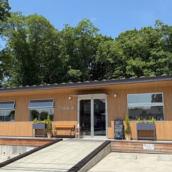 a.w.s 那須本店:a.w.s那須本店