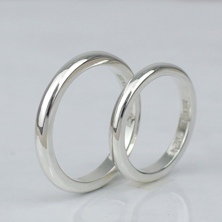 ａ．ｗ．ｓ　那須本店:エヴァーリング・シルバー925製