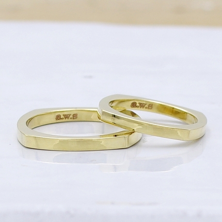 ａ．ｗ．ｓ　那須本店:カーディナルリング・真ちゅう製