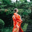 京都の伝統美と国際感覚豊かなモダンスタイリッシュな空間でおふたりらしいウェディングを提案。四季折々の景色が楽しめる日本庭園の見学と天然木で作られた温かく清楚なチャペルで感動の入場を体験していただけます