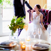 ハイアット リージェンシー 京都:【開業20周年記念】プレミアムウエディングプラン