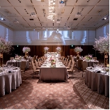 ハイアット リージェンシー 京都のブライダルフェア画像