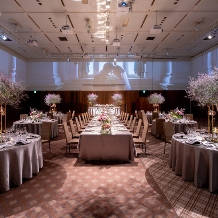 ハイアット リージェンシー 京都のフェア画像