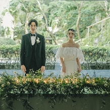 ハイアット リージェンシー 京都のフェア画像