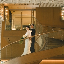 ハイアット リージェンシー 京都のフェア画像