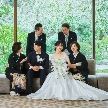 ハイアット リージェンシー 京都:【少人数婚におススメ】20~40名様のプライベートW相談会